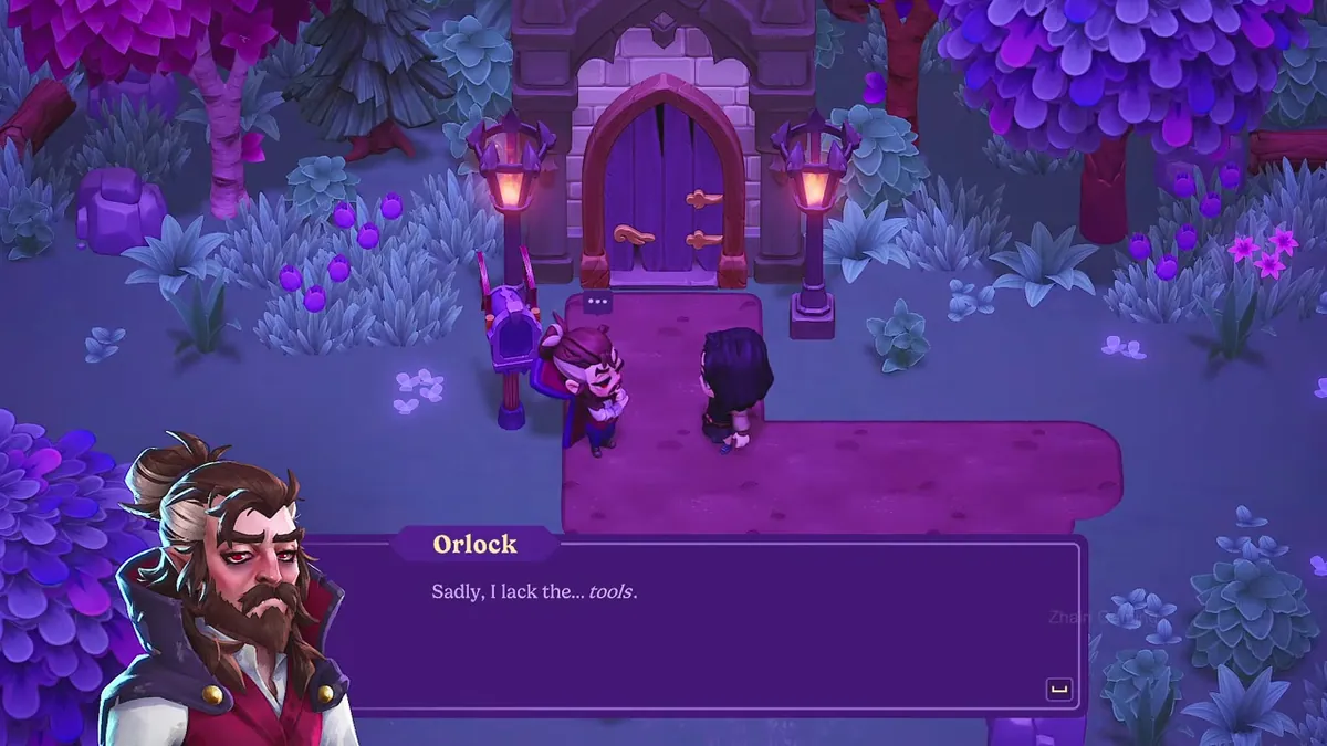 A full-release Moonlit Pines scene represents the route used to meet Fiona and look for heart-event markers.